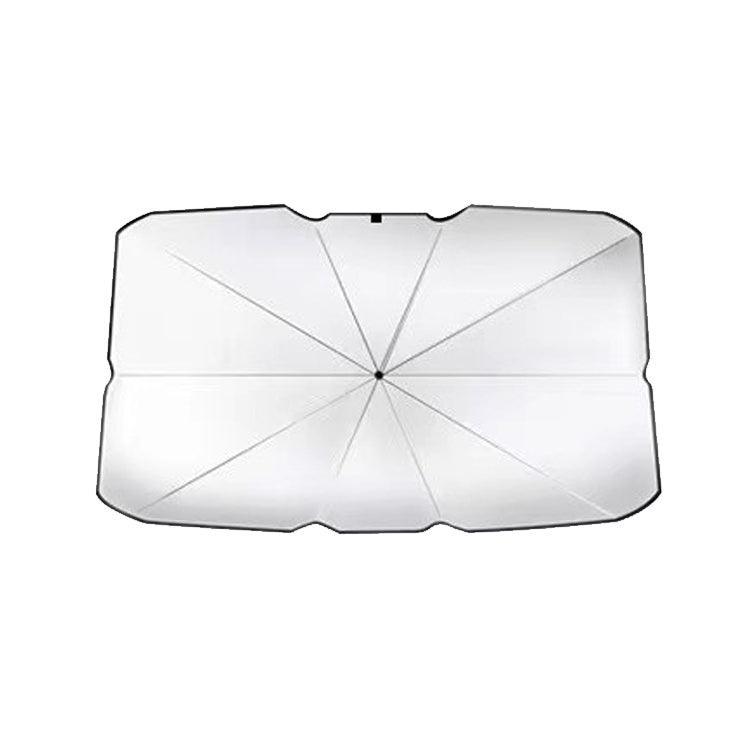 Foldable Umbrella Car Front Windshield Sunshade for Tesla Model 3/Y/S/X