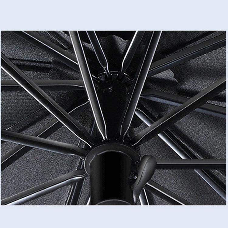 Foldable Umbrella Car Front Windshield Sunshade for Tesla Model 3/Y/S/X
