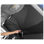 Foldable Umbrella Car Front Windshield Sunshade for Tesla Model 3/Y/S/X