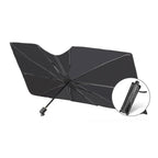 Foldable Umbrella Car Front Windshield Sunshade for Tesla Model 3/Y/S/X