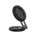 Foldaway Phone Mount Holder With MagSafe For Tesla Model 3/Y (2017+)