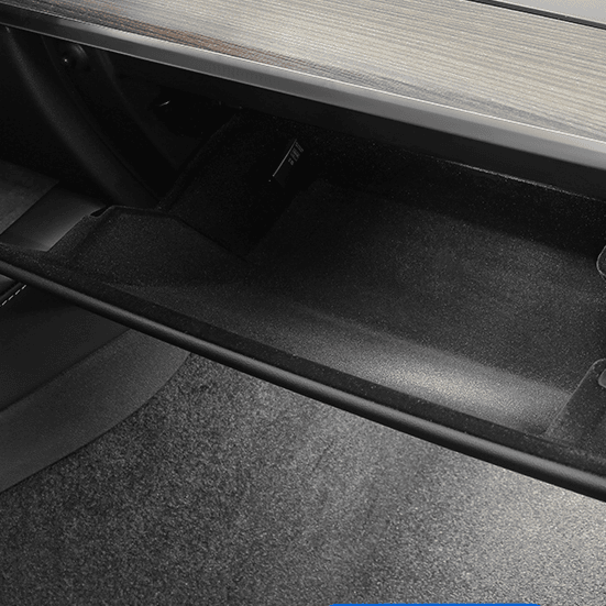Miroken Footwell / Puddle / Glovebox / Frunk / Trunk LED Lights for Model 3/Y/S/X