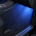 Miroken Footwell / Puddle / Glovebox / Frunk / Trunk LED Lights for Model 3/Y/S/X