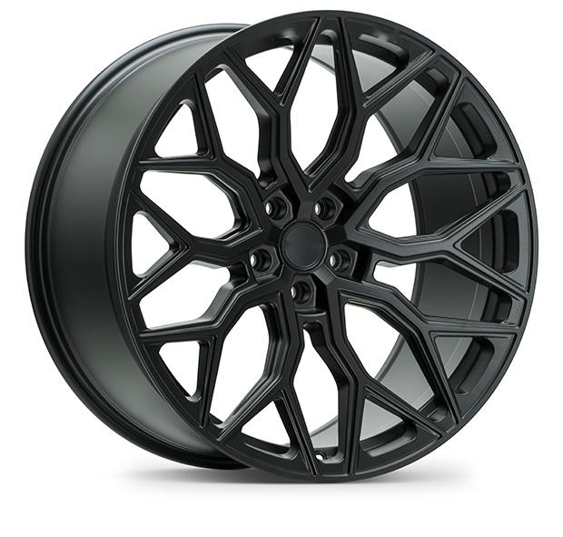 Miroken Apex Spider-Y Forged wheels for retrofitting Tesla Model 3/Y/S