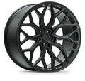 Miroken Apex Spider-Y Forged wheels for retrofitting Tesla Model 3/Y/S