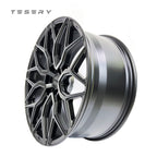Miroken Apex Spider-Y Forged wheels for retrofitting Tesla Model 3/Y/S