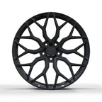 Miroken Apex Spider-Y Forged wheels for retrofitting Tesla Model 3/Y/S