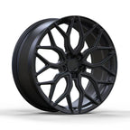 Miroken Apex Spider-Y Forged wheels for retrofitting Tesla Model 3/Y/S