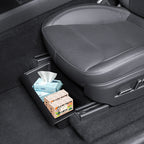 Under Seat Storage Box for Model Y Juniper | Miroken
