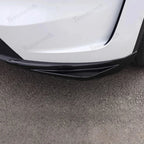 Front Bumper Corner Protector for Tesla Model Y Juniper 2025+