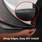 Front Bumper Corner Protector for Tesla Model Y Juniper 2025+