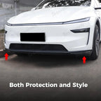 Front Bumper Corner Protector for Tesla Model Y Juniper 2025+