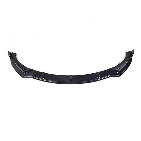 Front Bumper Lip Kit For Tesla Model 3 (2017-2023)