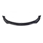 Front Bumper Lip Kit For Tesla Model 3 (2017-2023)