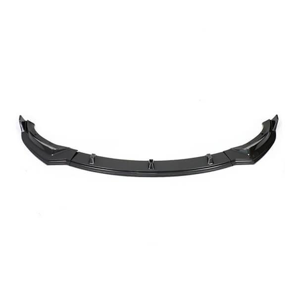 Front Bumper Lip Kit For Tesla Model 3 (2017-2023)