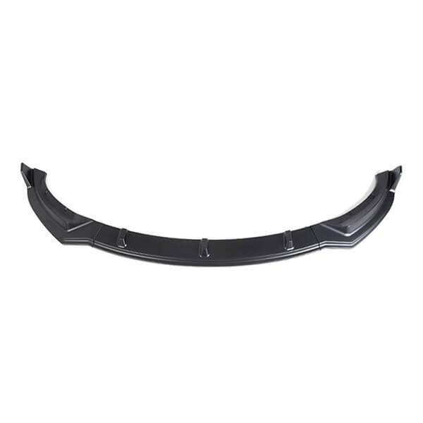 Front Bumper Lip Kit For Tesla Model 3 (2017-2023)