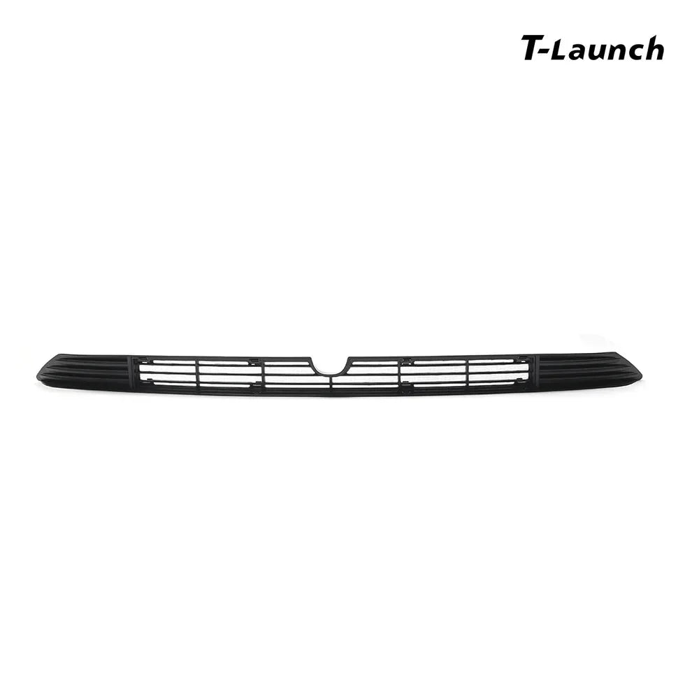 Front Bumper Radiator Mesh Grill Panel for Tesla Model 3 Highland 2024+