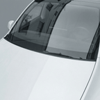 Front Hood Seal & Wind Deflector for Model 3/ Y/ S/ X - TPE Frunk Weather Stripping