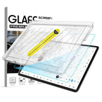 Front & Rear Display Tempered Glass Screen Protector for Model Y Juniper / 3 Highland