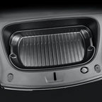 Front & Rear Trunk Shelf Storage Boxes for Tesla Model Y Juniper 2025+