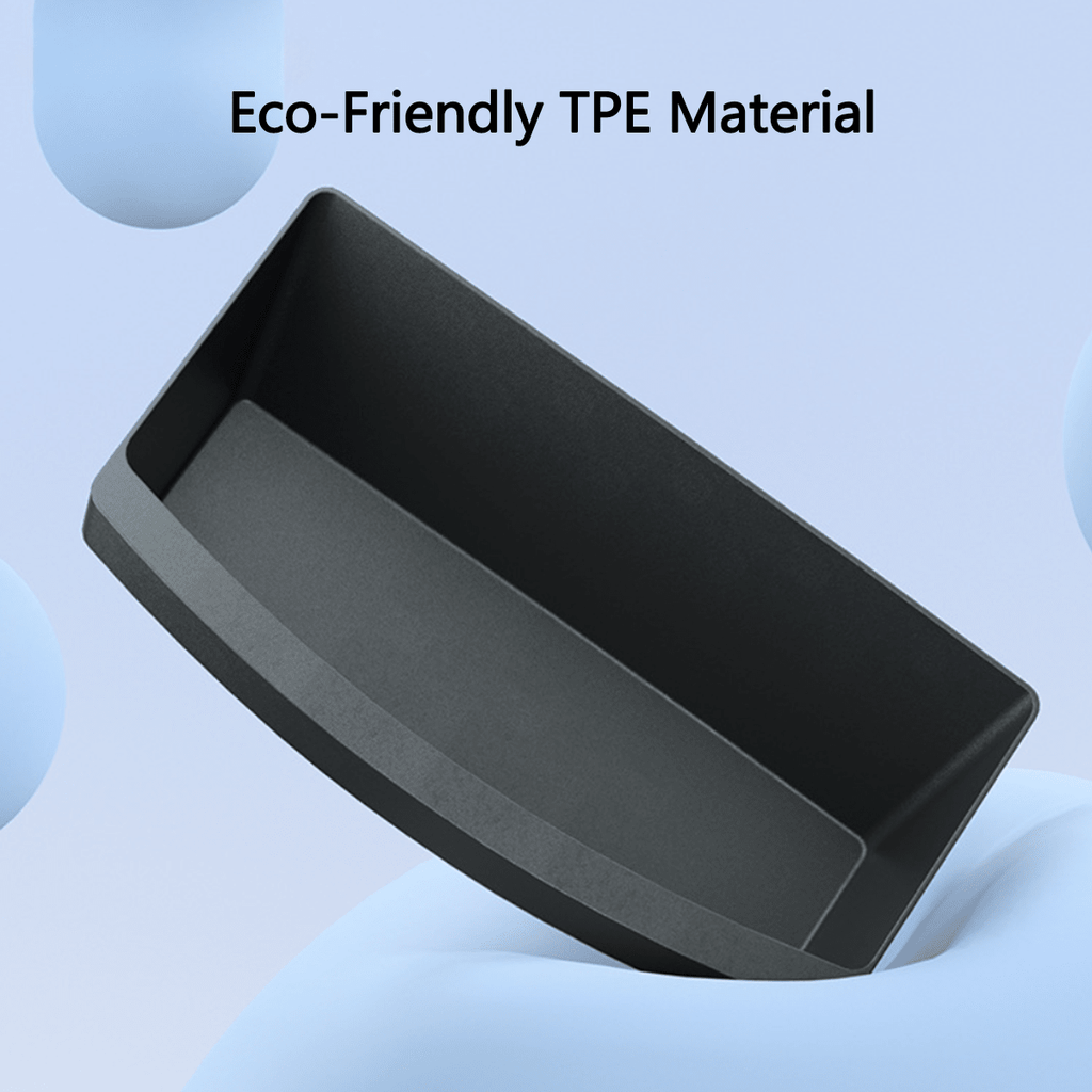 Front Row Under Seat Storage Box for Tesla Model Y 2021+