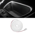 Front Trunk Ambient Lighting for Tesla Model 3/Y/S/X