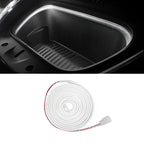 Front Trunk Ambient Lighting for Tesla Model 3/Y/S/X