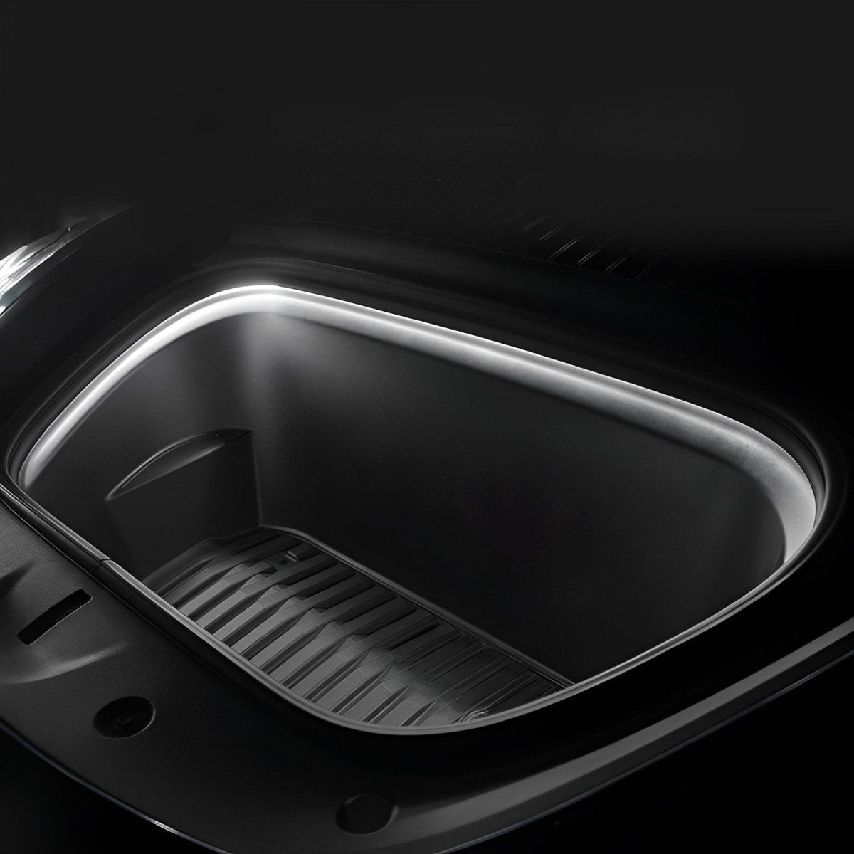Front Trunk Ambient Lighting for Tesla Model 3/Y/S/X