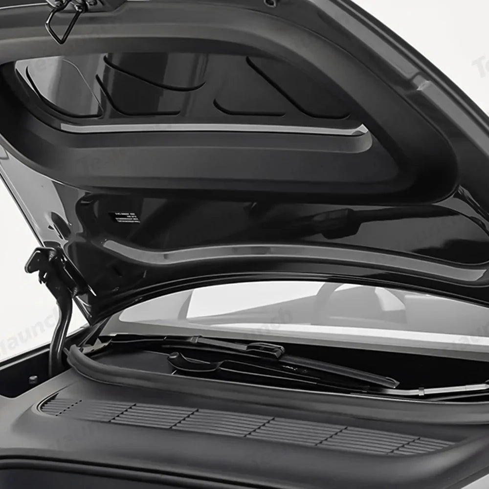 Front Trunk Cowl Water Seal & Hood Weatherstrip for Tesla Model 3 Highland / Model Y 2021+