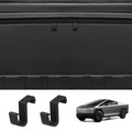 Front Trunk Hooks for Tesla Cybertruck