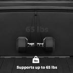 Front Trunk Hooks for Tesla Cybertruck