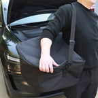 Front Trunk Insulated Cooler Bag – Waterproof & Thermal Storage for Tesla Model Y Juniper 2025+