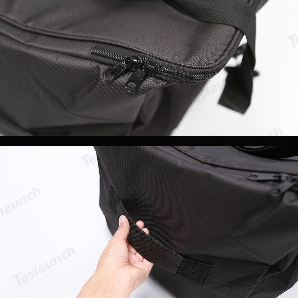 Front Trunk Insulated Cooler Bag – Waterproof & Thermal Storage for Tesla Model Y Juniper 2025+