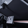 Front Windshield Sunshade for Model 3 / Model Y | Miroken