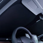 Front Windshield Sunshade for Model 3 / Model Y | Miroken