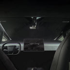 Front Windshield Sunshade Sun Visor for Tesla Cybertruck