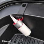 Frunk Bolt Cover & Hook Holding Clips For Tesla Model 3 (2021-2023)