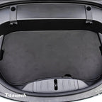 Frunk Bolt Cover & Hook Holding Clips For Tesla Model 3 (2021-2023)