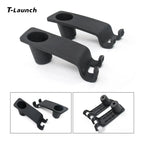 Frunk Bolt Cover & Hook Holding Clips For Tesla Model 3 (2021-2023)