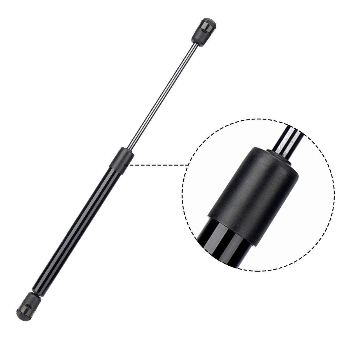 Frunk Lift Hydraulic Struts For Tesla 2021-2024 Model Y (2 Pcs)