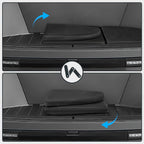 Frunk Seat Cushion for Cybertruck