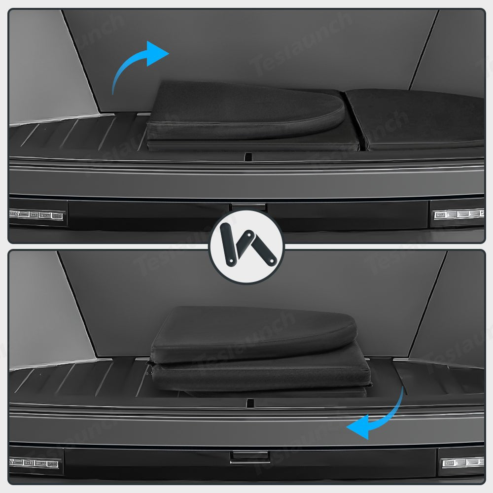 Frunk Seat Cushion for Cybertruck