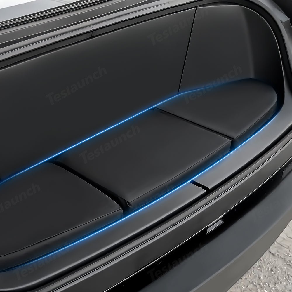 Frunk Seat Cushion for Cybertruck