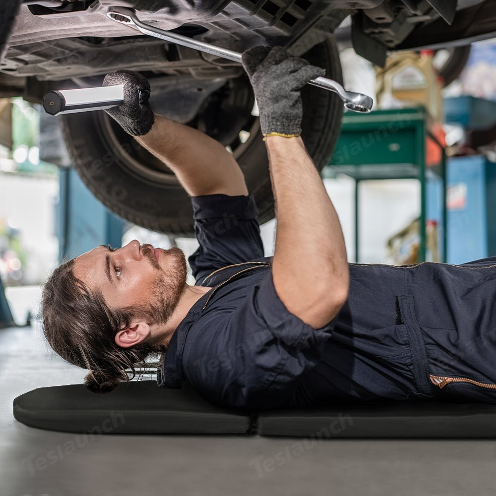 Frunk Seat Cushion for Cybertruck