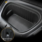 Frunk Trunk Soundproof Cotton For 2021-2024 Tesla Model Y