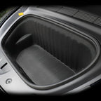 Frunk Trunk Soundproof Cotton For 2021-2024 Tesla Model Y