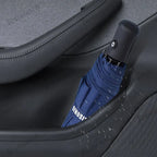 Full-Cover Rear Door Side Storage Box for Model 3 Highland-1 Pair