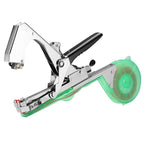 Plant Tying Tool Garden Tapener for Tomatoes, Vines & Vegetable Plants