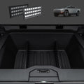 Gear Locker Dividers for Cybertruck (2 Pcs)