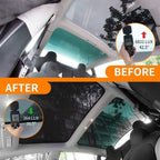 Glass Roof / Sunroof Sunshade for Tesla Model 3(2017-2020) Sun Visor Accessories